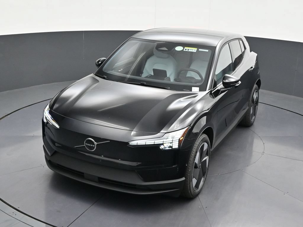 New 2026 Volvo EX30 Ultra AWD/4WD image 20