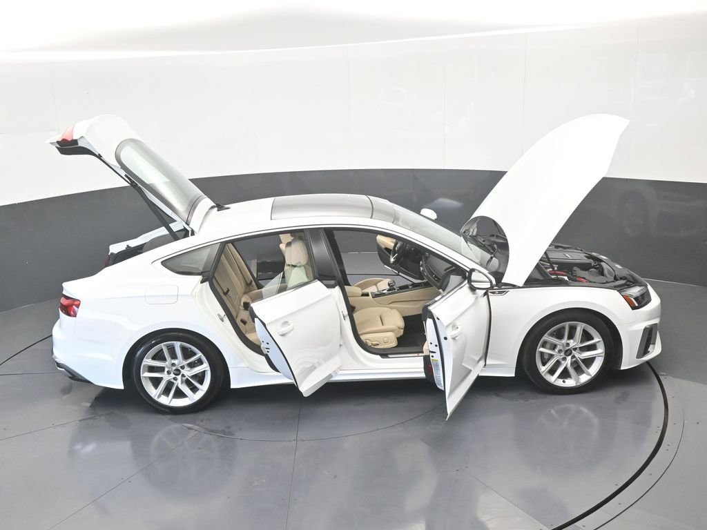 Used 2024 Audi A5 2.0T Premium Plus image 78