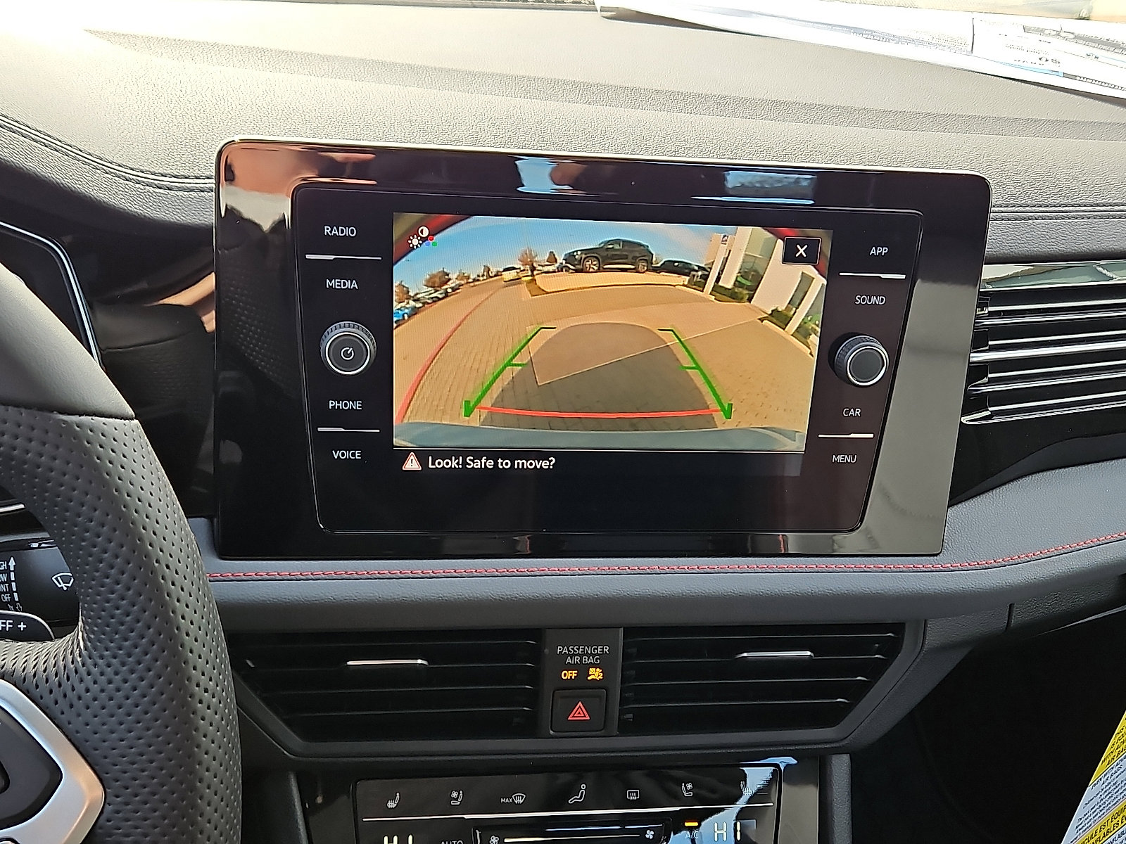 New 2026 Volkswagen Jetta GLI Autobahn image 16