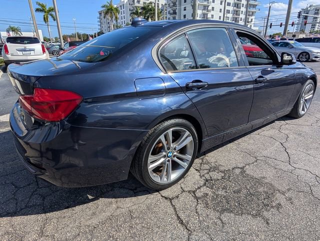 Used 2016 BMW 328i Sedan image 17