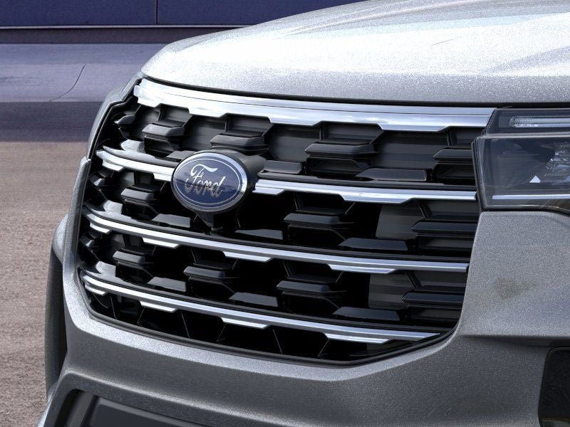 New 2026 Ford Explorer Active w/ Active Comfort Package AWD/4WD image 17
