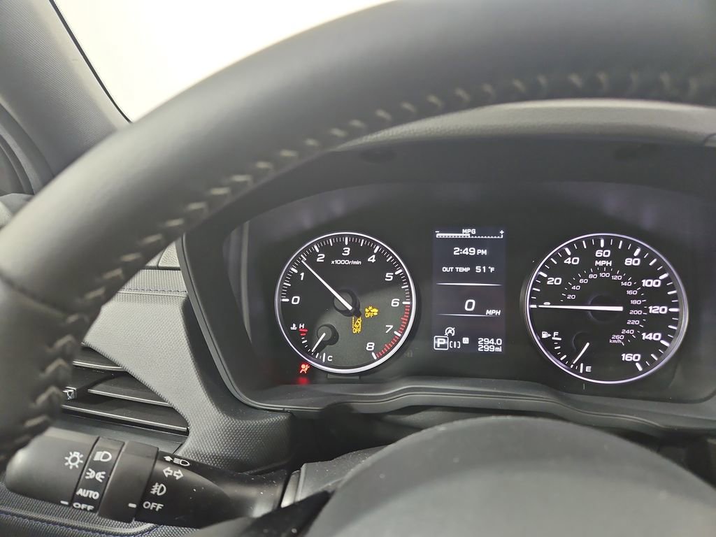 New 2026 Subaru Forester Premium AWD/4WD image 15