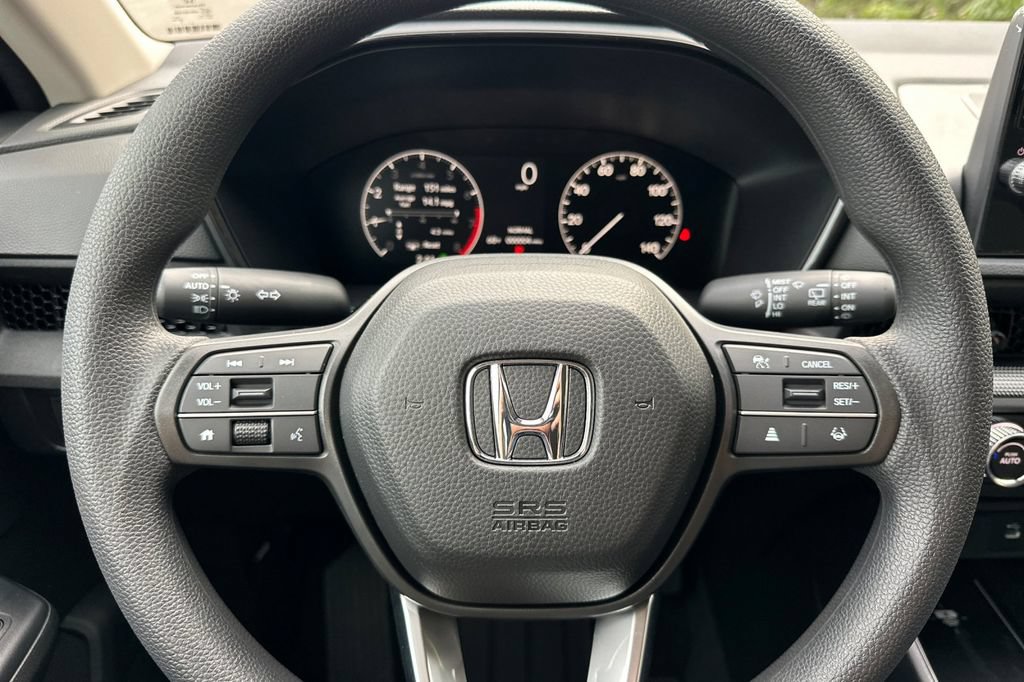 New 2026 Honda CR-V LX image 25