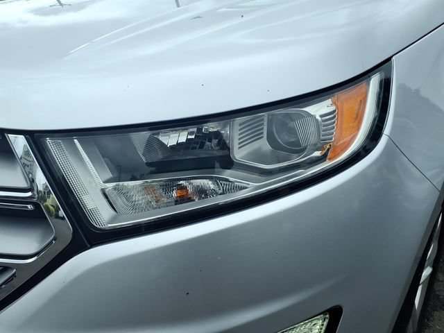Used 2016 Ford Edge SEL w/ Equipment Group 201A AWD/4WD image 13