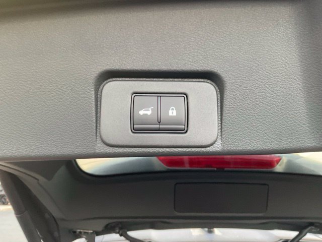 New 2026 Nissan Rogue Platinum AWD/4WD image 10