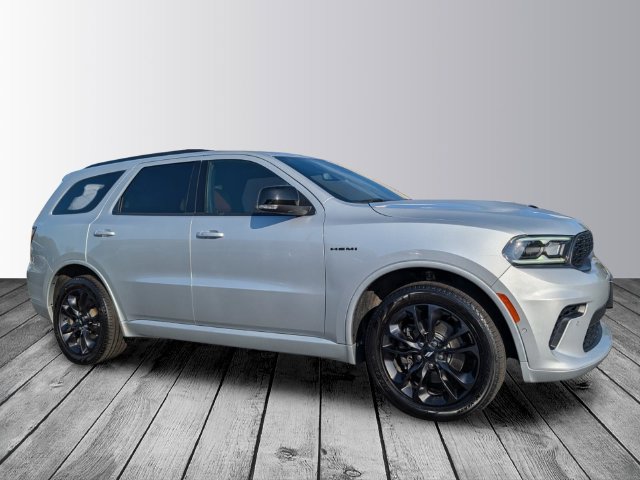 Used 2025 Dodge Durango R/T AWD/4WD image 7