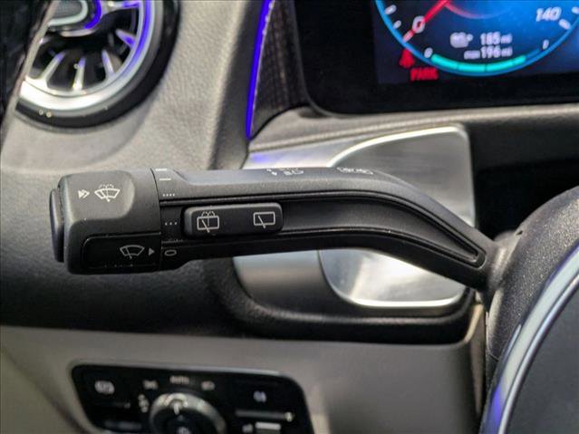 Certified 2023 Mercedes-Benz EQB 250+ image 13