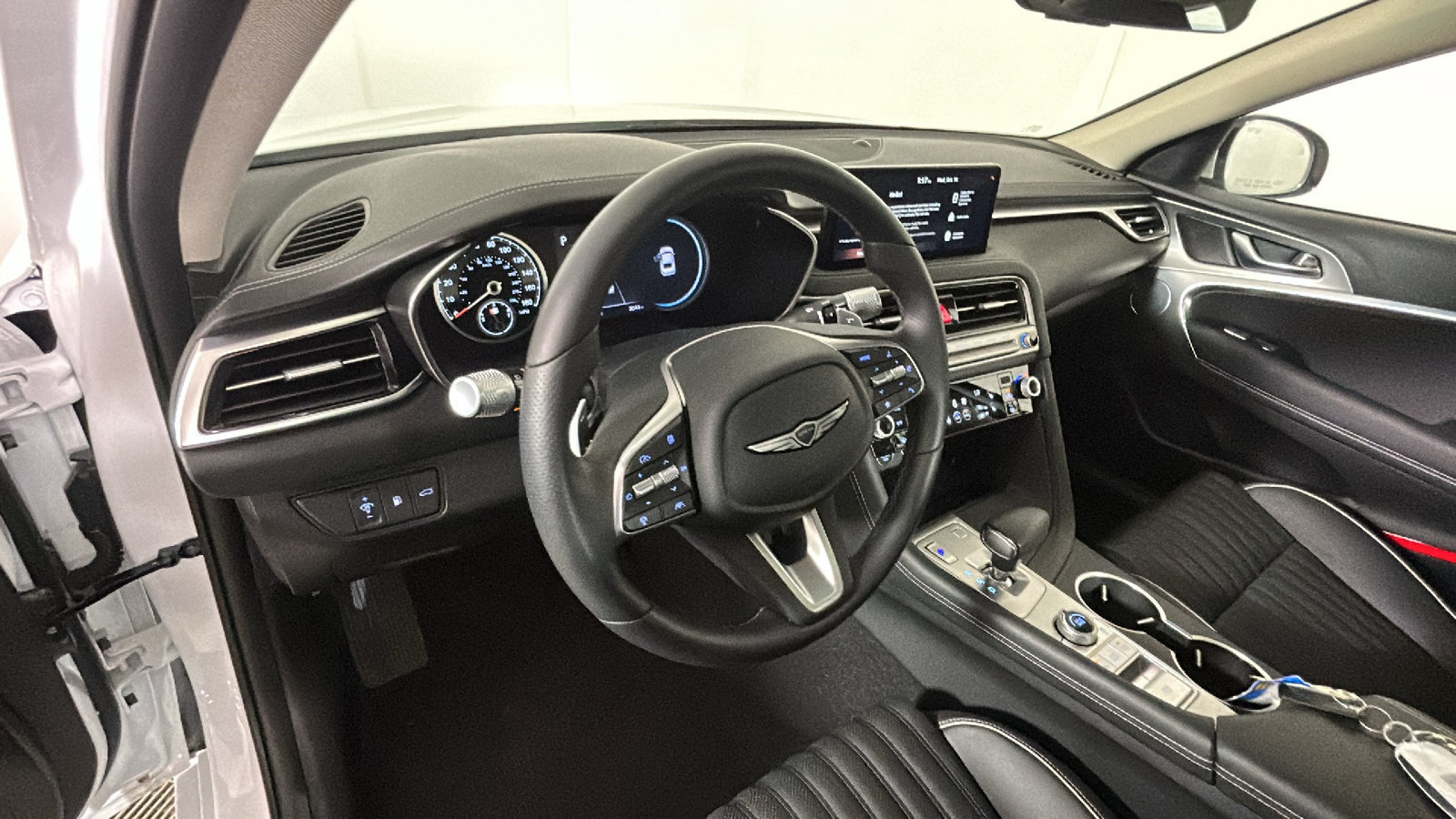 Used 2026 Genesis G70 2.5T Prestige AWD/4WD image 17