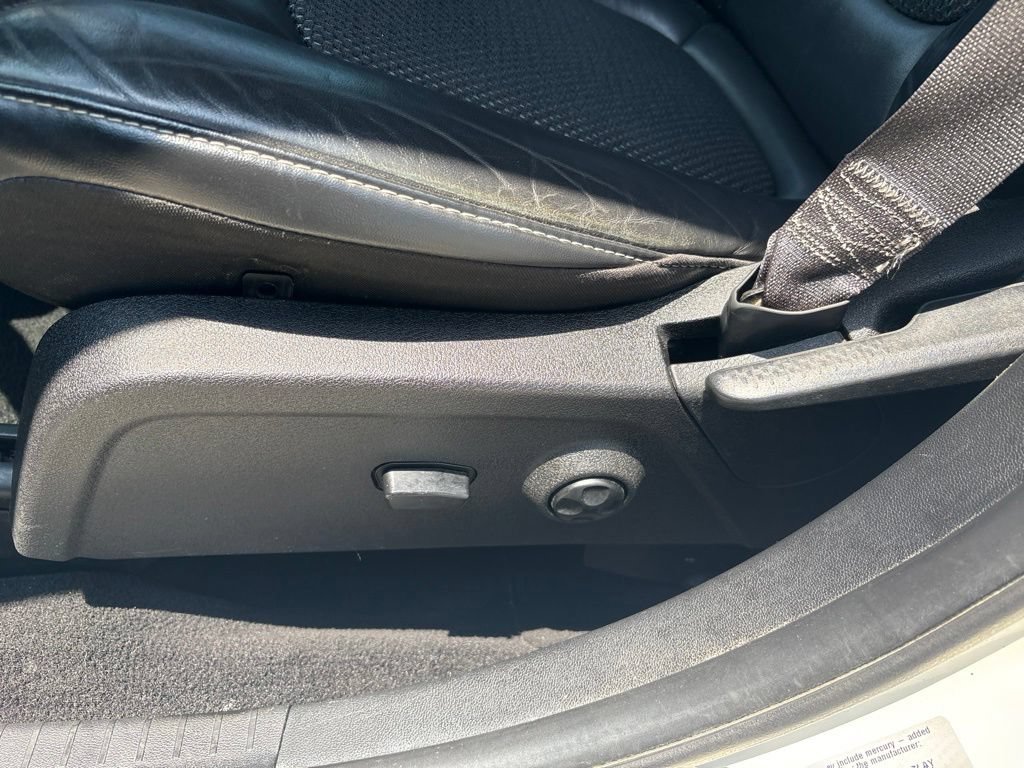 Used 2015 Dodge Journey Crossroad w/ Flexible Seating Group FWD image 15