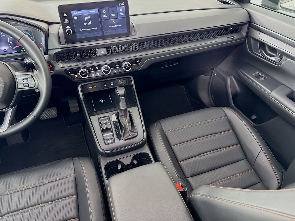 Used 2026 Honda CR-V Sport-L image 32