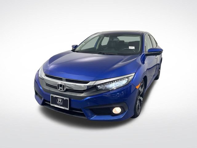 Used 2016 Honda Civic Touring image 26