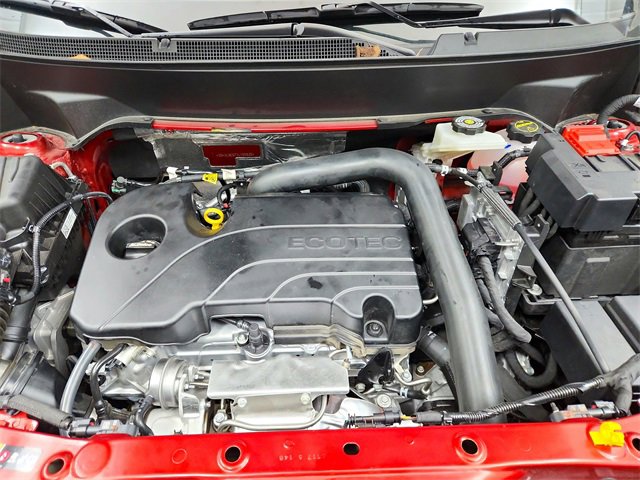 Used 2026 GMC Terrain Elevation w/ Elevation Premium Package image 17