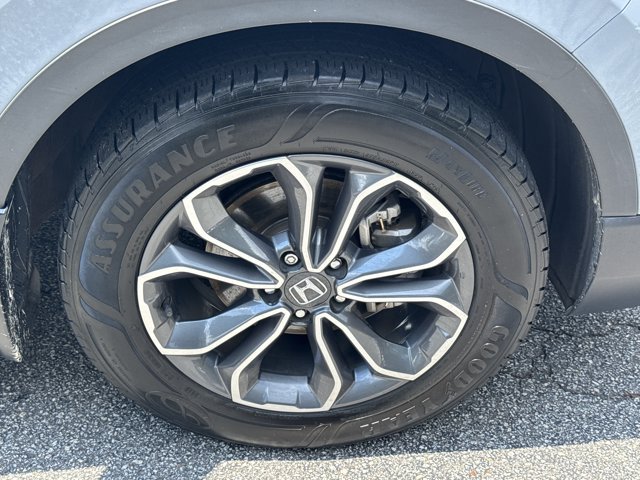 Used 2022 Honda CR-V EX-L image 13