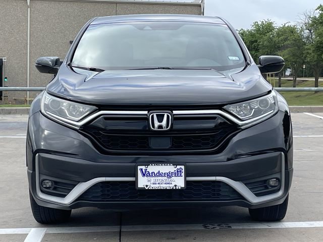 Used 2020 Honda CR-V EX image 6