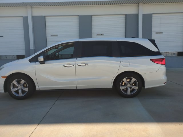 Used 2020 Honda Odyssey EX-L image 8