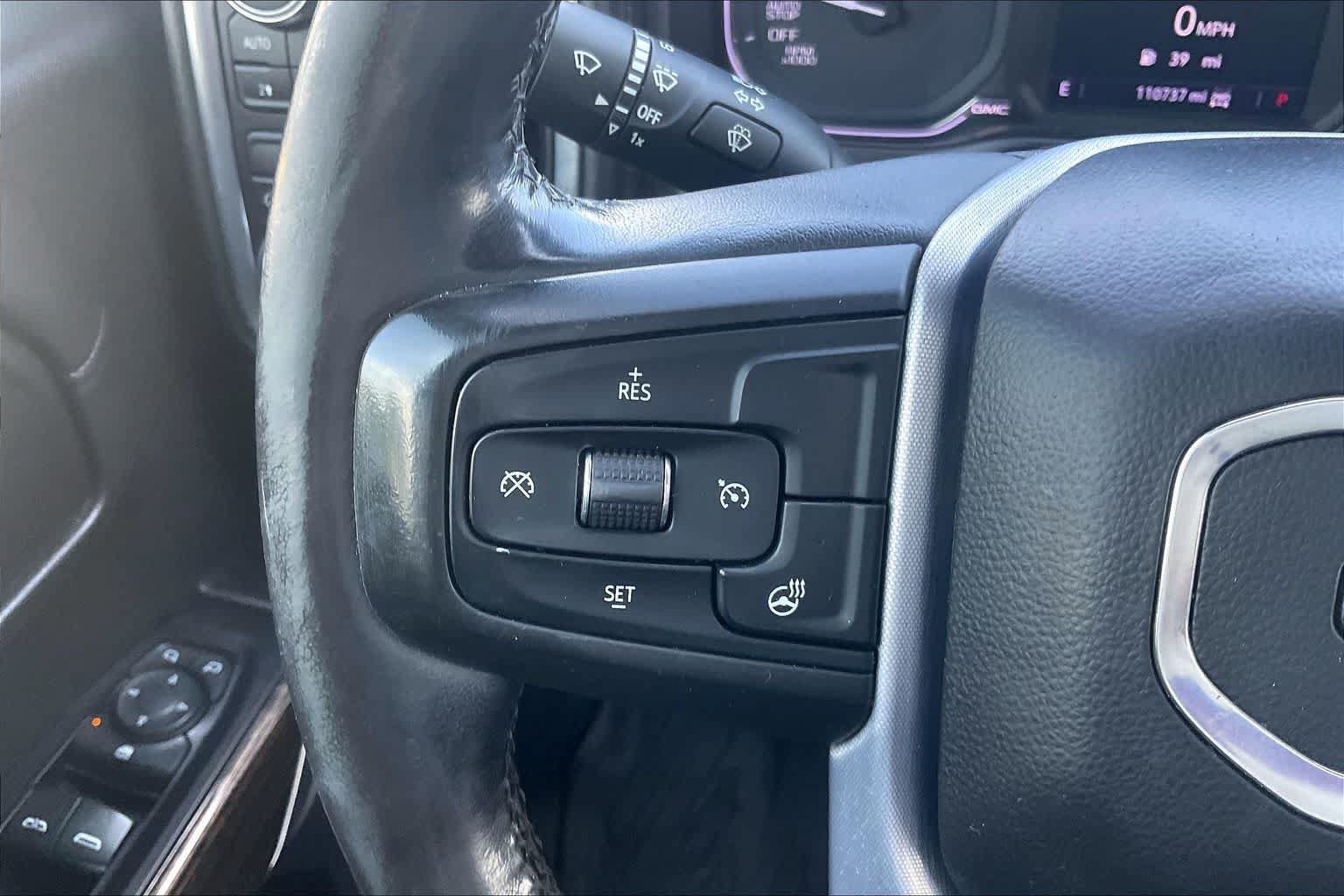 Used 2019 GMC Sierra 1500 SLE w/ SLE Value Package AWD/4WD image 23