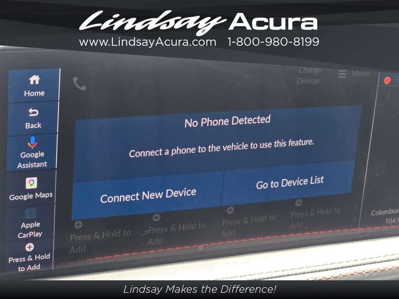 New 2026 Acura MDX A-Spec w/ Advance Package AWD/4WD image 21