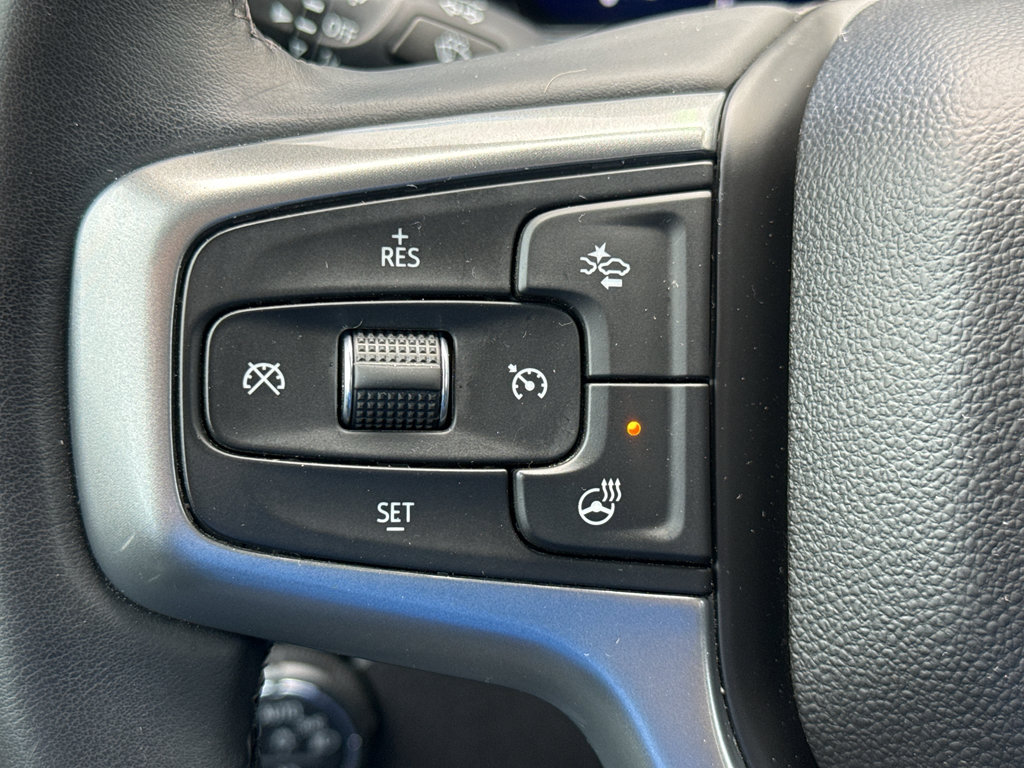 Used 2024 Chevrolet Silverado 1500 RST w/ Z71 Off-Road Package image 29