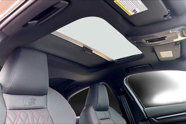 New 2026 Audi S3 Premium image 17