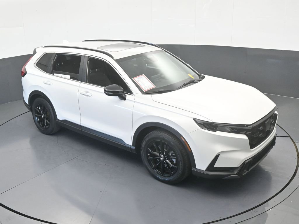 Used 2023 Honda CR-V Sport image 60