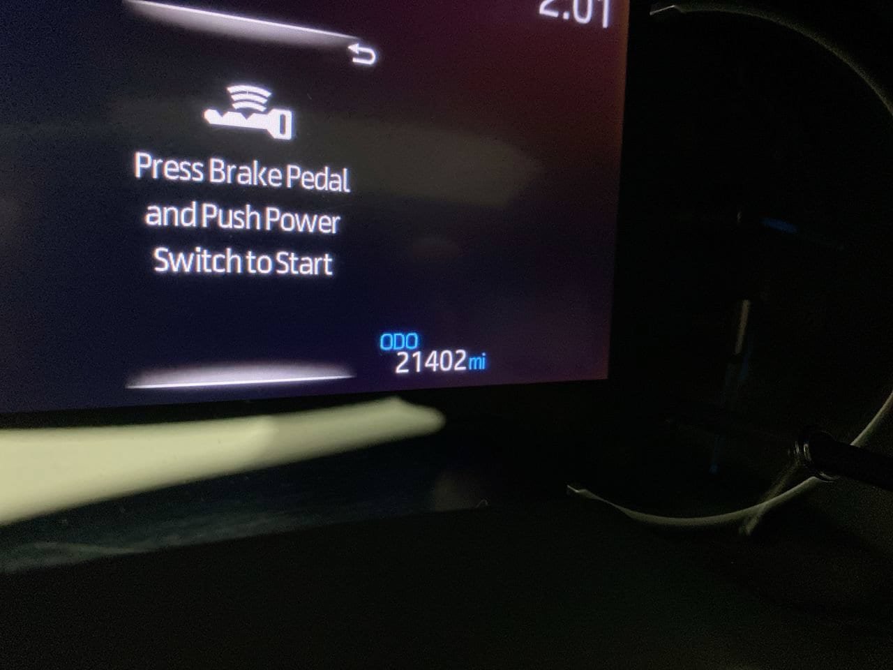 Used 2023 Toyota RAV4 SE w/ Weather & Moonroof Package AWD/4WD image 17