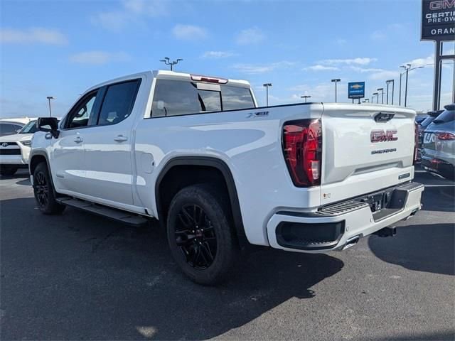New 2026 GMC Sierra 1500 Elevation w/ Elevation Premium Package image 6