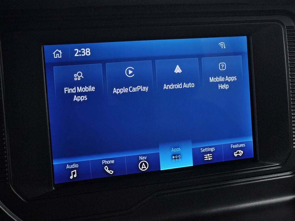 Used 2022 Ford Bronco Black Diamond AWD/4WD image 15