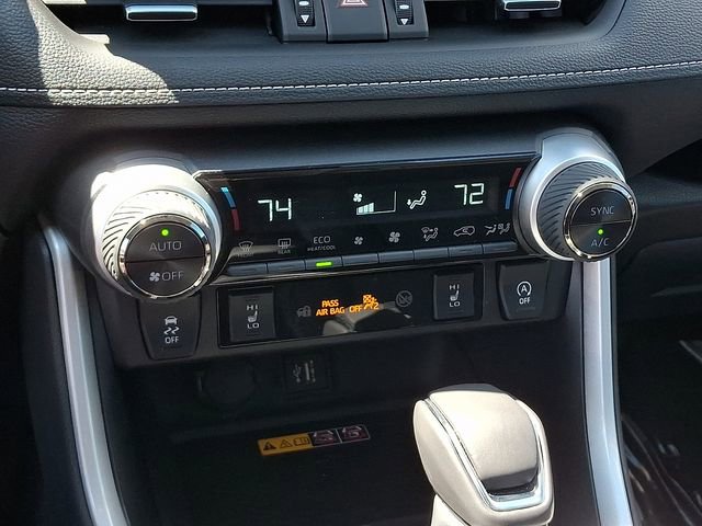 Used 2025 Toyota RAV4 XLE Premium w/ Weather Package image 16