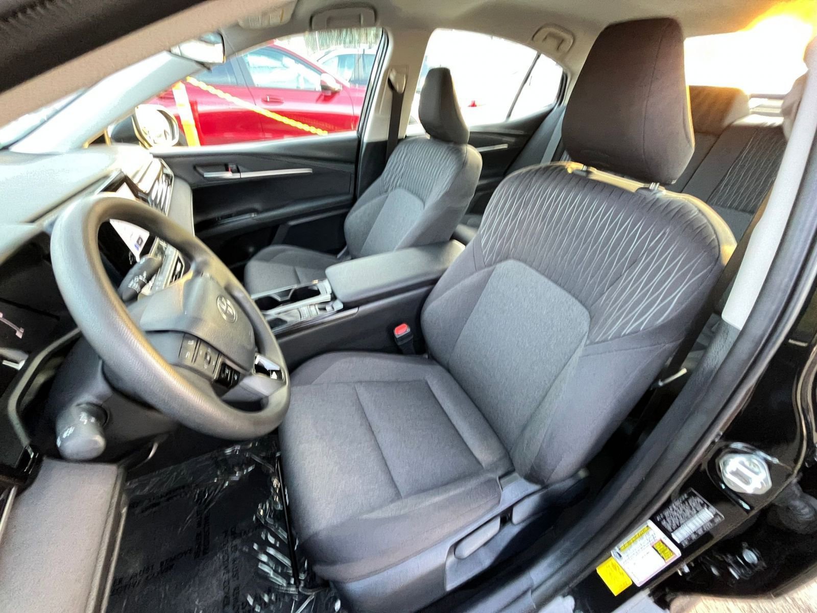 Used 2025 Toyota Camry LE image 35