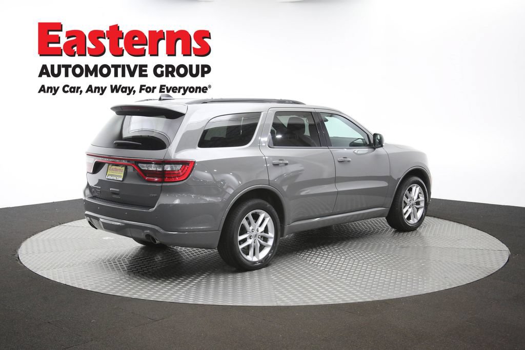 Used 2024 Dodge Durango GT AWD/4WD image 44