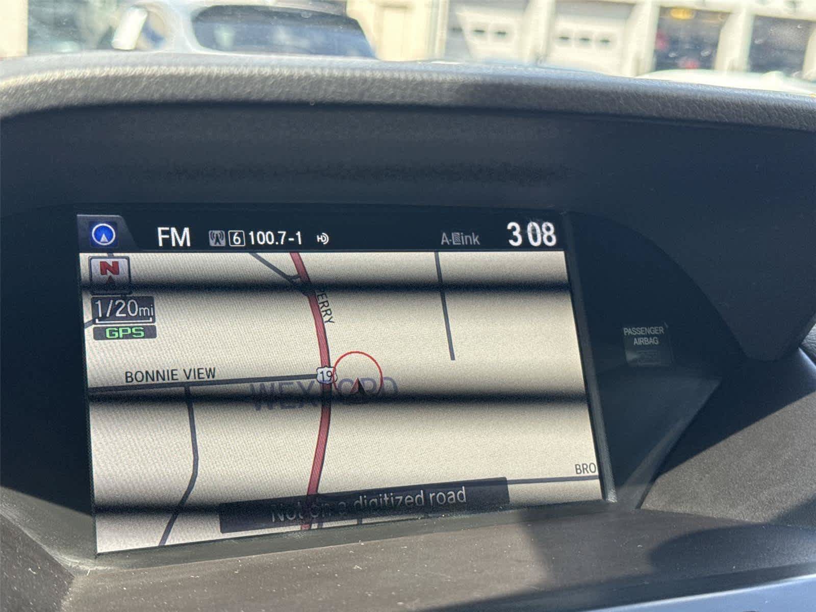 Used 2018 Acura RDX w/ Technology Package AWD/4WD image 25