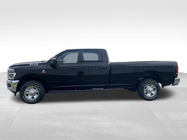New 2026 RAM 2500 Tradesman AWD/4WD image 11