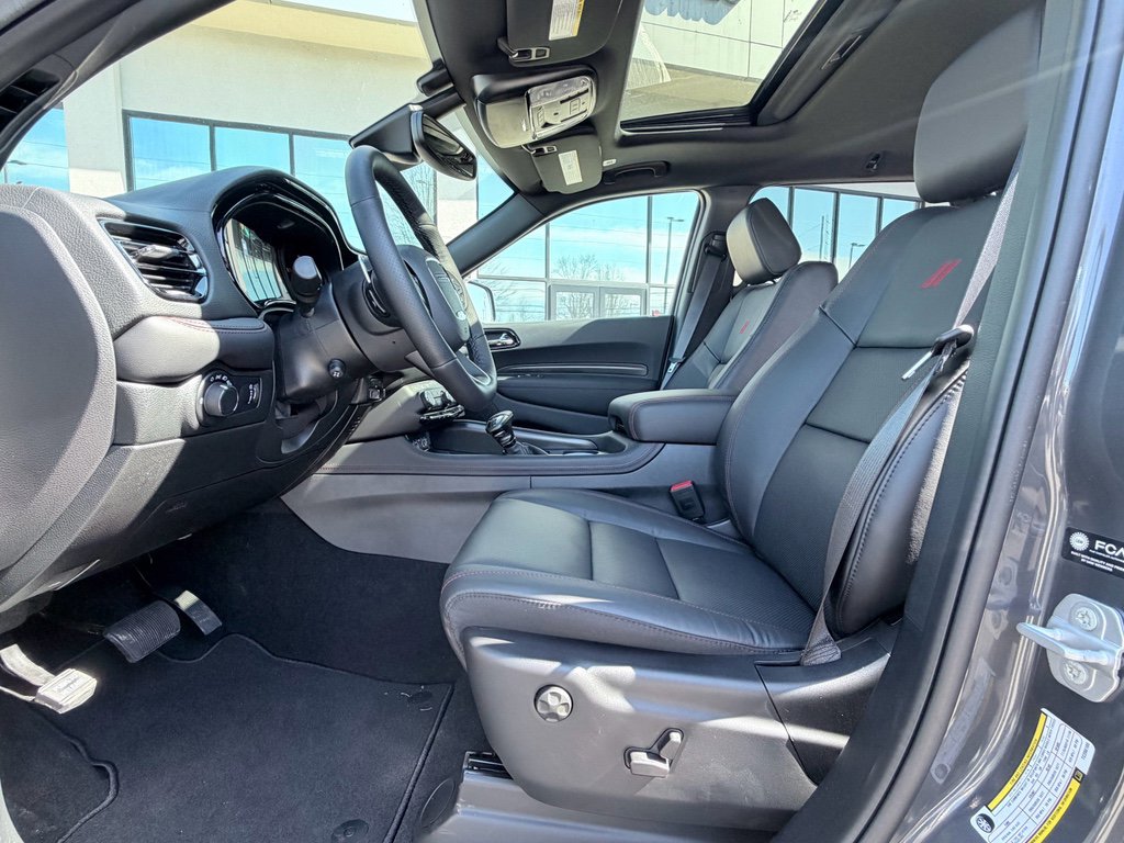 New 2026 Dodge Durango GT image 20
