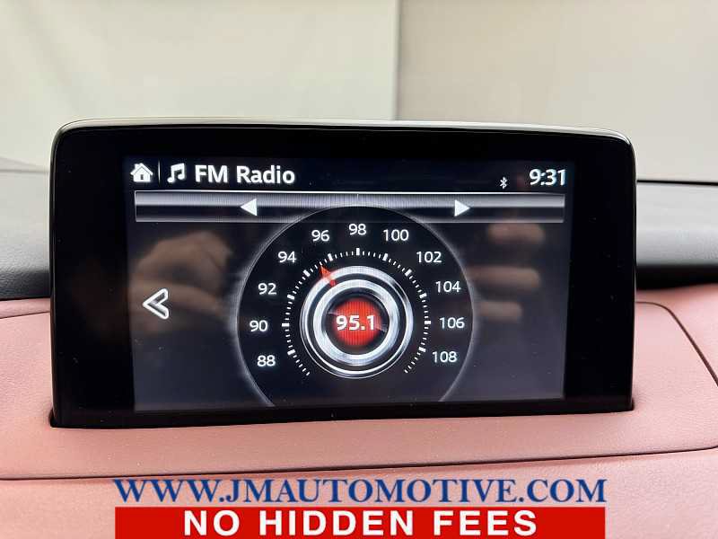 Used 2016 MAZDA CX-9 Signature AWD/4WD image 25
