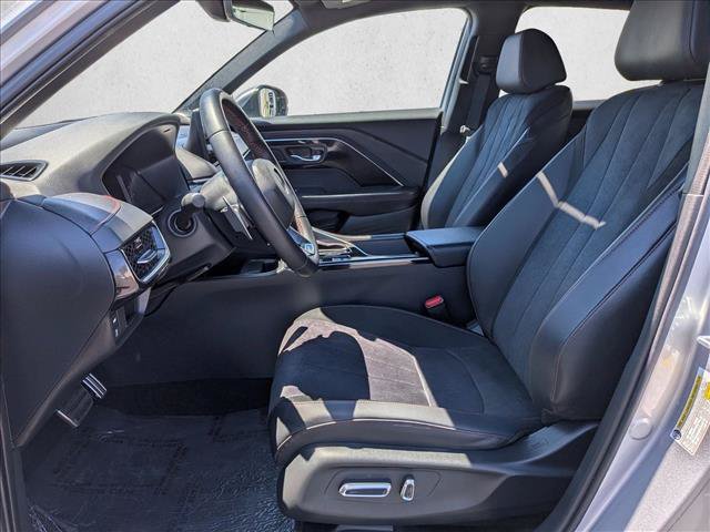 Certified 2025 Acura ADX A-Spec AWD/4WD image 15