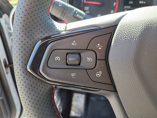 New 2026 Chevrolet Trax RS image 25