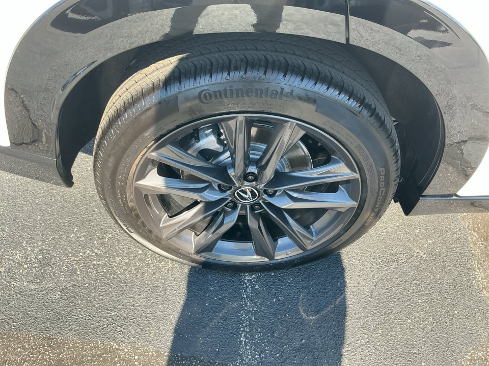 Certified 2025 Acura ADX A-Spec FWD image 27