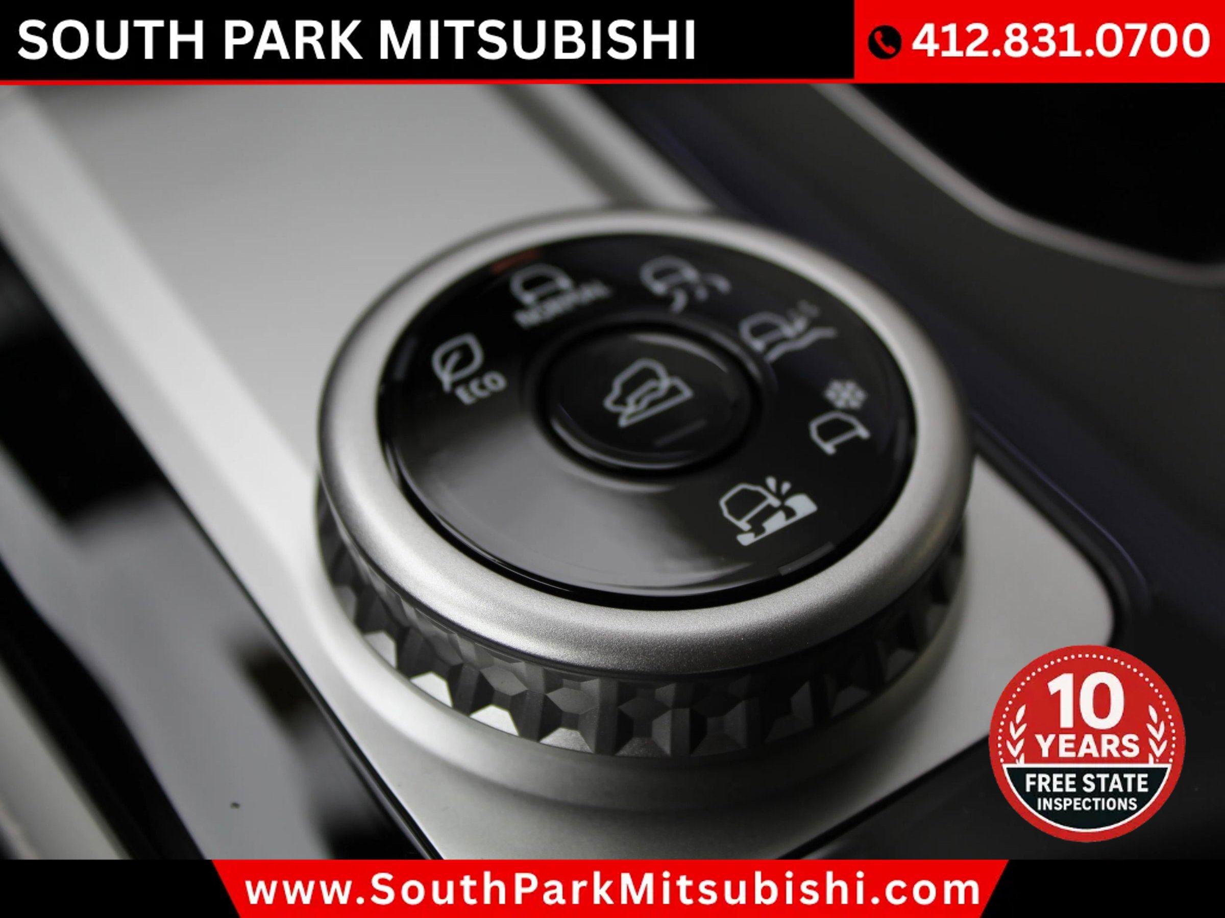 New 2026 Mitsubishi Outlander SE image 25