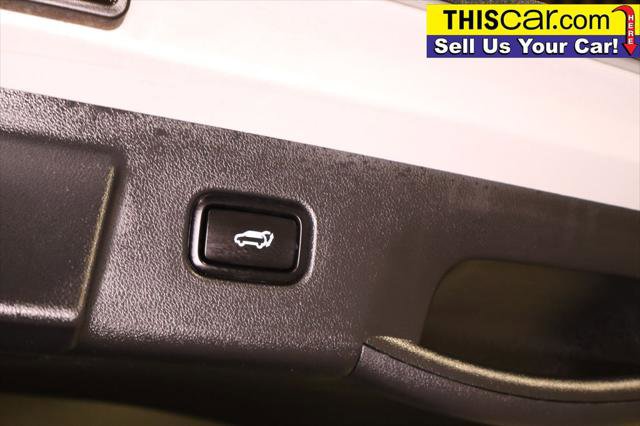 Used 2022 Hyundai Tucson Limited FWD image 32