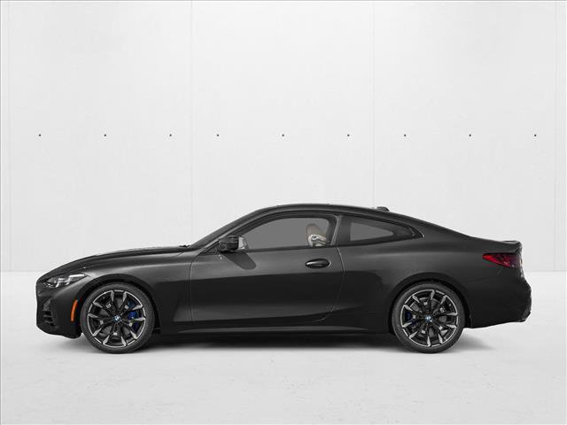 New 2027 BMW 440i xDrive Coupe AWD/4WD image 3
