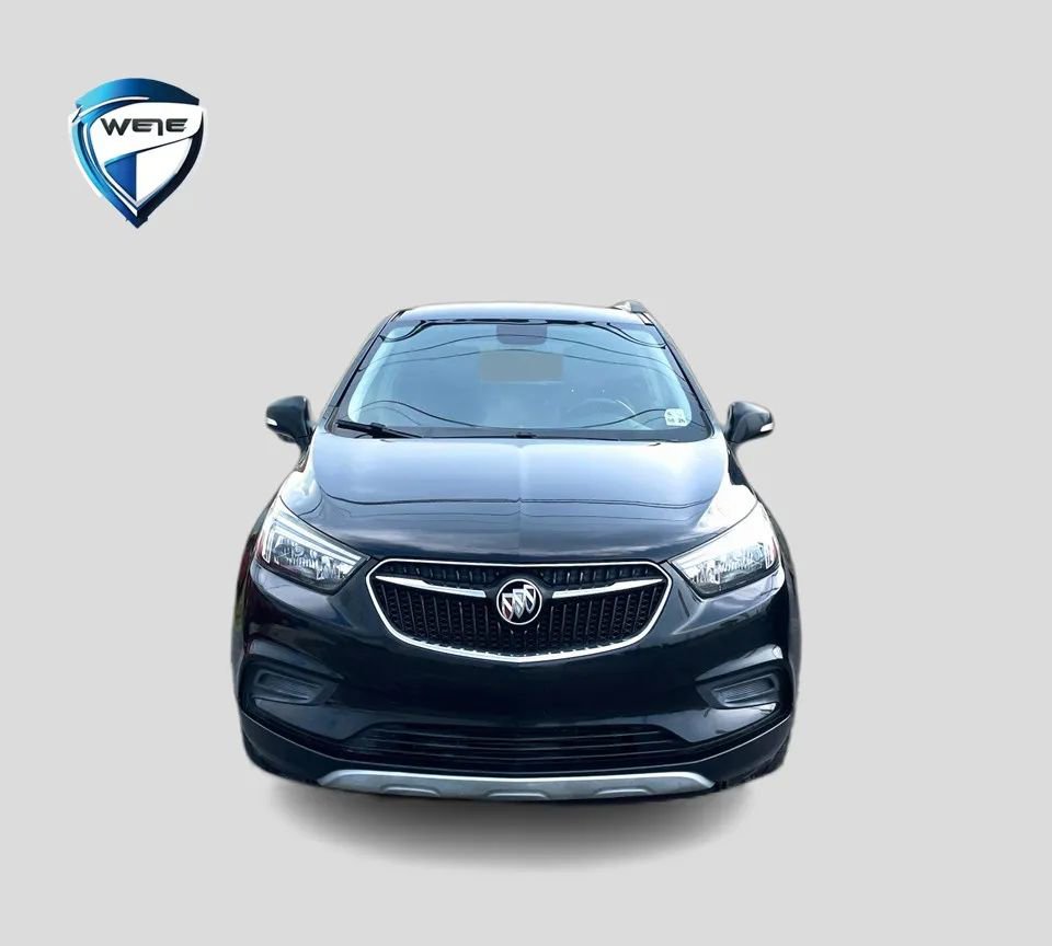 Used 2016 Buick Encore FWD image 5