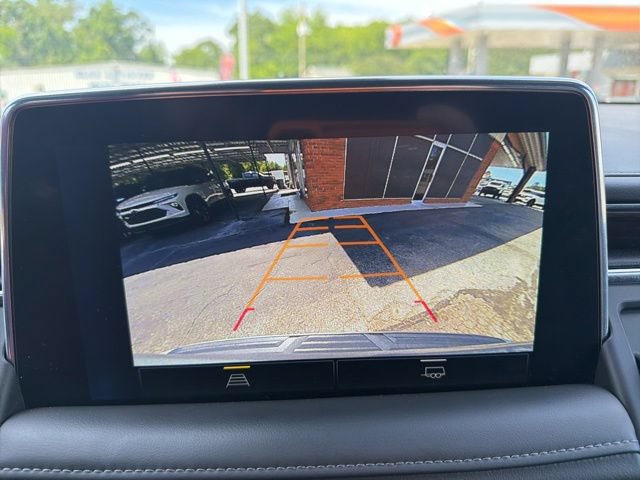 Used 2024 Chevrolet Tahoe LT RWD image 18