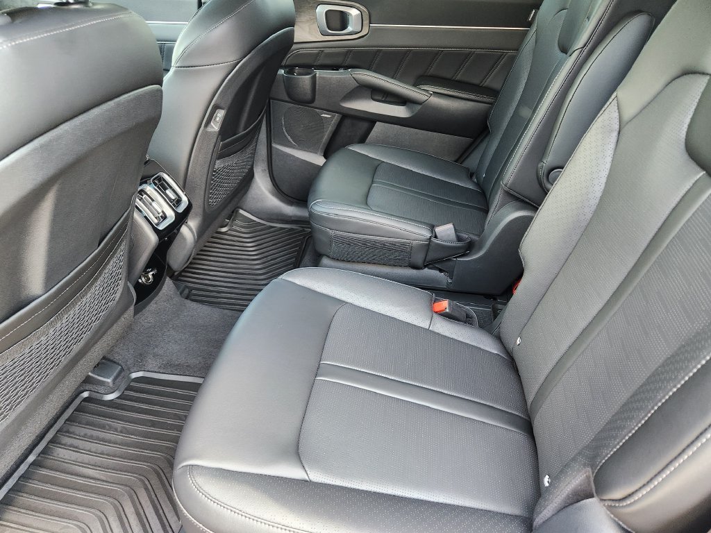 New 2026 Kia Sorento SX AWD/4WD image 26