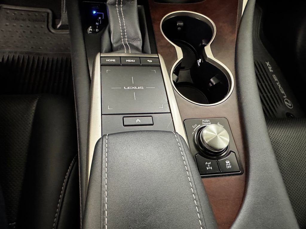 Used 2020 Lexus RX 350 AWD w/ Premium Package image 25