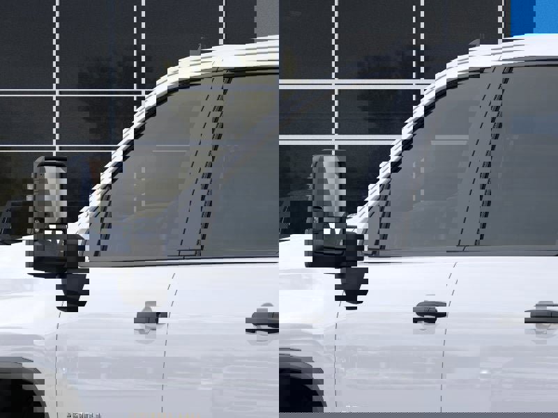 New 2026 Chevrolet Silverado 2500 Custom image 36