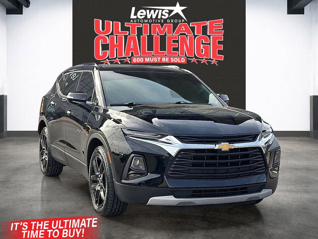 Used 2020 Chevrolet Blazer LT image 6