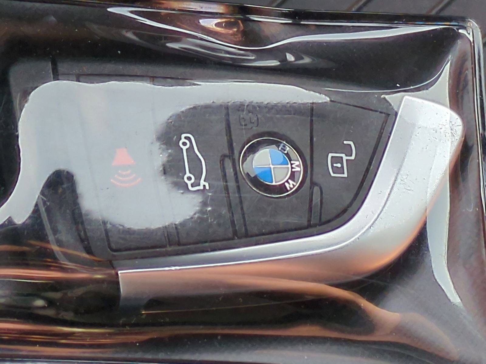 Used 2021 BMW X3 xDrive30i w/ Premium Package image 36