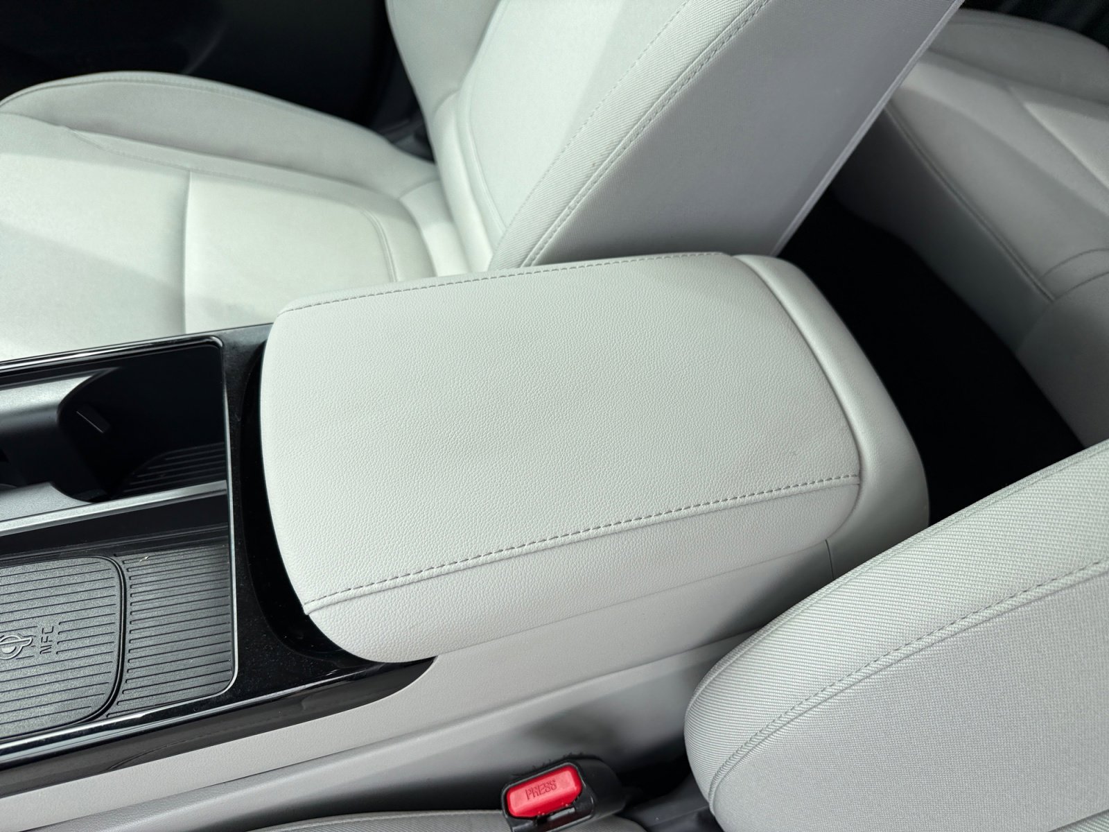 Certified 2025 Hyundai Tucson SEL image 14