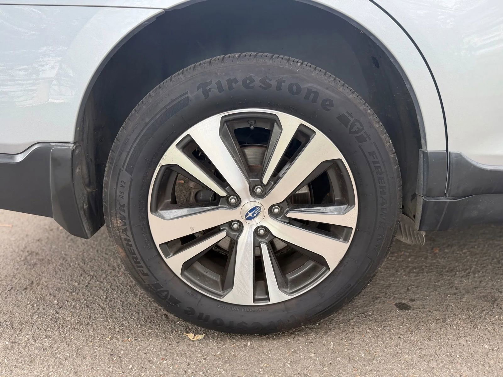 Used 2019 Subaru Outback 2.5i Limited w/ Popular Package #2 AWD/4WD image 32