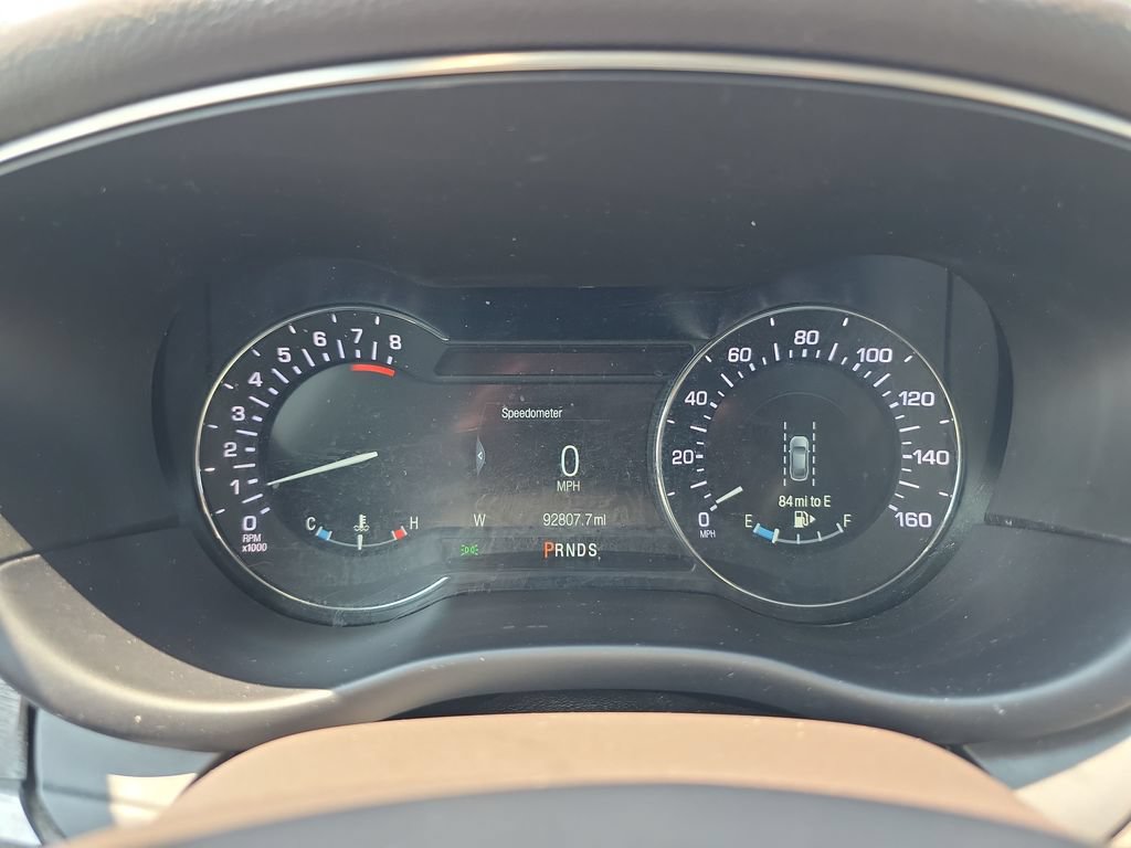 Used 2019 Lincoln MKC Reserve AWD/4WD image 25
